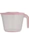Delcasa 2 L Mixing Bowl with Lid DC2613