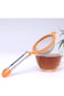 Royalford Tea Strainer with a Stainless Steel Handle- RF11041 PP and Stainless Steel Mesh Multi-Pur