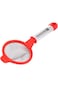 Royalford Tea Strainer with a Stainless Steel Handle- RF11041 PP and Stainless Steel Mesh Multi-Pur
