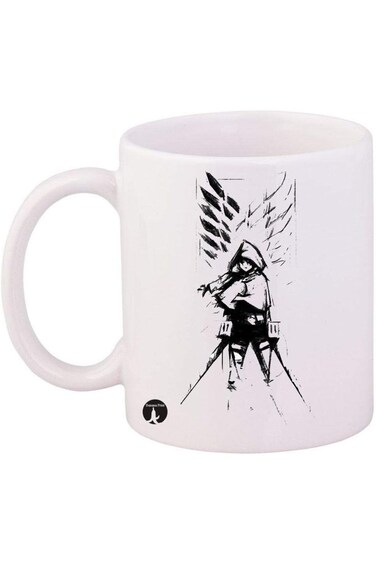 bp cup of the anime attack on titan