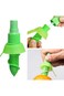 ALMEKAQUZ Lemon Juice Sprayer,Creative Manual Fruit Juice Juicer,Orange Juice Extractor for Citrus