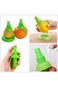 ALMEKAQUZ Lemon Juice Sprayer,Creative Manual Fruit Juice Juicer,Orange Juice Extractor for Citrus