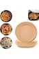 Air Fryer Parchment Paper (48 Grans)