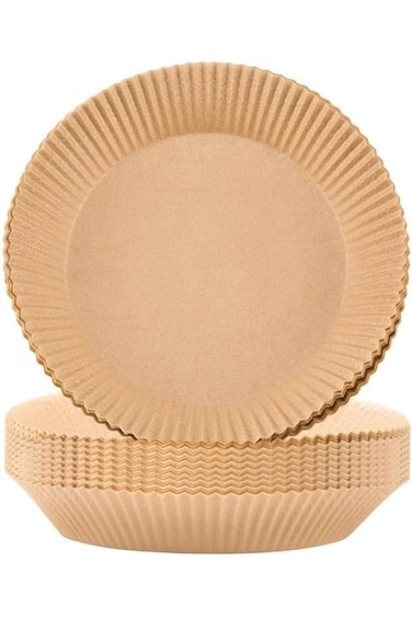 Air Fryer Parchment Paper (48 Grans)