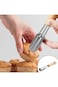 ALMEKAQUZ Cupcake Corer,Stainless Steel Cupcake Corer Tool,Used for Cupcake Filler Tool Cake Cupcak