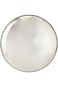 Raj Steel Thali Plate - 31 cm, CP0013 - Dinner Plate, Serving Plate, Mithai Plate, RICE PLATE
