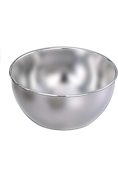 Pradeep Stainless Steel SL Bowl Model 144-105 mm Diameter, 48 mm Height - Versatile and Elegant Ser