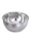 Pradeep Stainless Steel SL Bowl Model 144-105 mm Diameter, 48 mm Height - Versatile and Elegant Ser