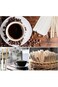Wooden Coffee Stirrers, Pack of 200 Single Wrapped Wooden Sticks, 140mm Long