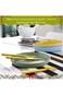 IKEA Kalas Plates (Assorted Colours)