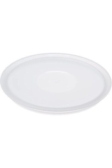 MOULINEX Storage Lid for Cookeo Pan   Direct Attachment   white   Plastic   XA608000