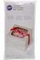 Wilton White 1-Cavity Cupcake Boxes, 3 Count (415-0436)