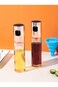 Portal AE Olive Oil Sprayer is a practical kitchen tool that allows you to evenly distribute oil or