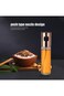 Portal AE Olive Oil Sprayer is a practical kitchen tool that allows you to evenly distribute oil or