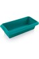 Silicone Rectangle Mold 28 Bakery Secret Green