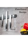 Boxgear Stainless Steel Dual Blade Vegetable Peeler - Commercial Grade Julienne Cutter, Slicer, Shr