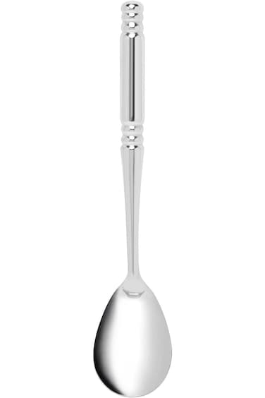 Electus Stainless Steel Small Rice Spoon, 8 cm, Stainless Steel