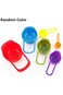 6pcs Kitchen Colourworks Measuring Spoons Measuring Cups Spoon Cup