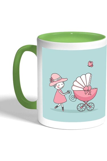 My little brother Printed Case for iPhone 6 Plus