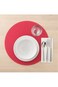 Ikea PANN&Aring; Place Mat, Red37 cm Pack of 1 Piece