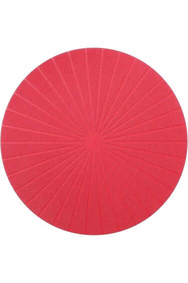 Ikea PANN&Aring; Place Mat, Red37 cm Pack of 1 Piece