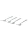 Amefa Moderno Flatware Collection 18/10 (Cake Fork 4Pcs)