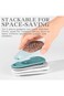 ZJR-KSA Kitchen Gadgets Set 5 Pieces, Space Saving Kitchen Gadgets, Cheese Grater, Bottle Opener, F