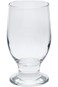 LAV 3 Peices RENA Glass, 299 ml, Clear