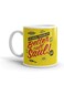 gocontigo BETTER CALL SAUL Mug 11 Oz White Ceramic