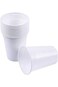 Widad Disposable Plastic Cups 6 Oz - 200 Pcs, Classic, Wedding, Hot &amp; Cold Drinks, 6 Fluid Ounces