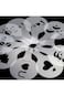 16pcs/set Coffee Printing Stencil in Cooking Milk Foam Garland Template All Kinds of Modellings Spr