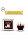 Shopnic 50Pcs Drip Coffee Filter, 1-2 Cups Single Serve Disposable Drip Coffee Filter Bag: Convenie