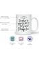 YouNique Designs Dentist Mug - Portable Coffee Mug 11 Oz, Dentist Gifts for Women Men, Funny Dental