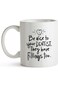YouNique Designs Dentist Mug - Portable Coffee Mug 11 Oz, Dentist Gifts for Women Men, Funny Dental