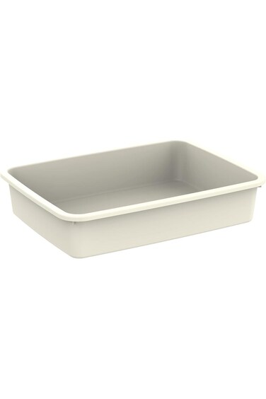 Cosmoplast Multipurpose Universal Large Tray