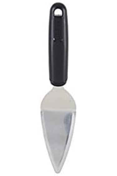 Bradshaw Pie Server Ss/Blk