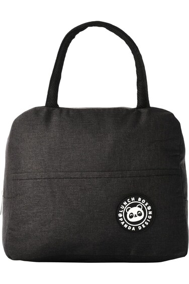 Justchee Anime Lunch Box,Insulated and Reusable Lunch Bag,Cartoon Lunch Tote for Outdoor Picnic,3D