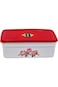 Royalford 2.5 Litre Rect. Air-tight Storage Bowl