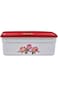 Royalford 2.5 Litre Rect. Air-tight Storage Bowl