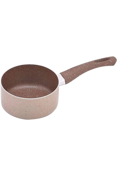 Mister Cook Granite Sauce Pan 14 cm 2.0 mm