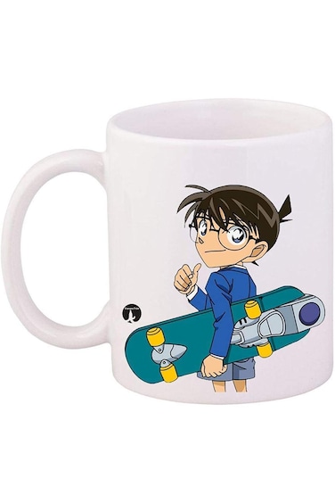 BP Mug of the Anime Detective Conan