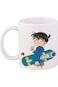 BP Mug of the Anime Detective Conan