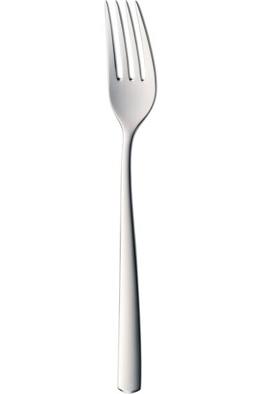 WMF Dinner Fork Boston Cromargan 18/10 Stainless Steel Brushed