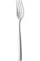 WMF Dinner Fork Boston Cromargan 18/10 Stainless Steel Brushed