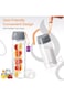 pyebe Sports Water Bottle, Plastic Fitness Cup w/Filter Scale, Leak-Proof, Juice Cup w/Portable Car