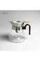 MIBRU Coffee Filter Permanent Pour Over Coffee Dripper Paperless Drip Cup Stainless Steel Coffee Fi