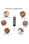 Meat and Candy Eating Scale, Digital Instant Read Scale, Kitchen Cooking BBQ Scale with Long Probe