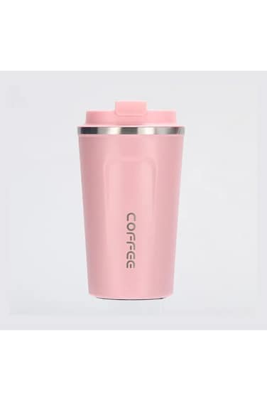 SHAR Travel Thermo Cup   Leakproof Water Bottle   SHAR 304 Stainless Steel Coffee Thermos Mug   Por