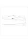 Tramontina Affilata 8 Inches Bread Knife with Stainless Steel Blade and Black Polypropylene Handle