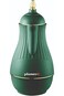 Plumero 311117038 Vacuum Flask With Push Button, 1 Liter Capacity, Turquoise